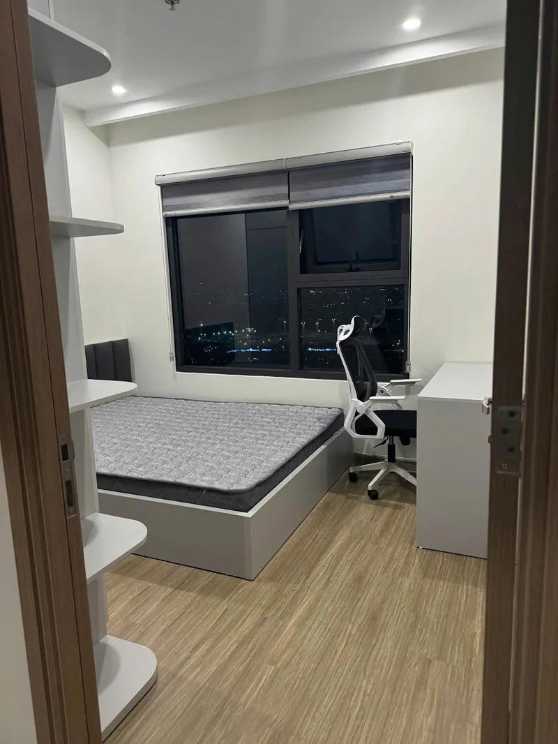 Ảnh 1 căn hộ 2 Ngủ + SA5 Vinhomes Smart City 63m²