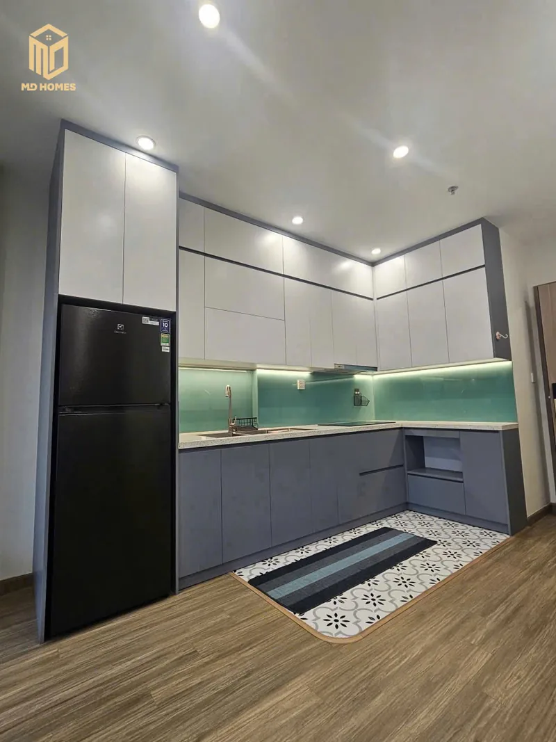 Ảnh 10 căn hộ 2 Ngủ + SA Vinhomes Smart City 63m²