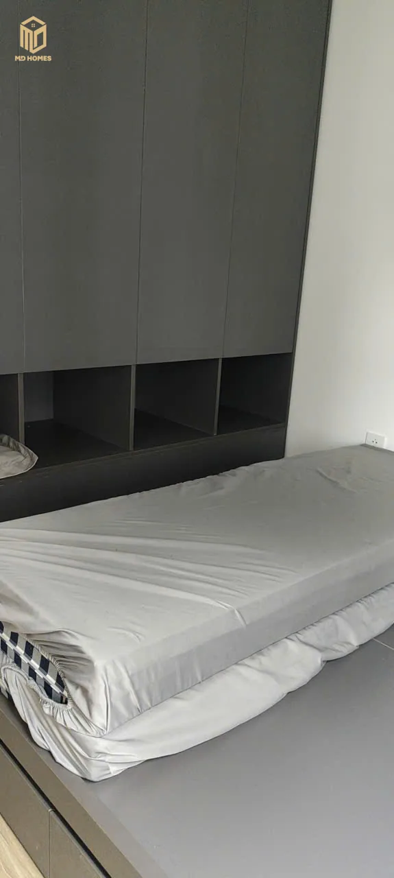 Ảnh 3 căn hộ 2 Ngủ + SA Vinhomes Smart City 63m²