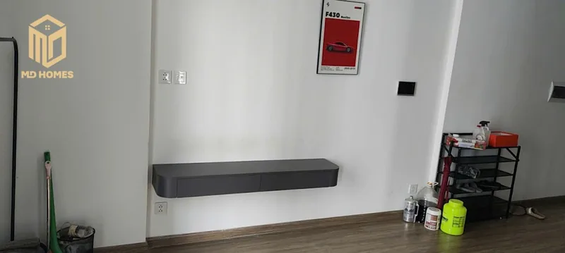 Ảnh 4 căn hộ 2 Ngủ + SA Vinhomes Smart City 63m²