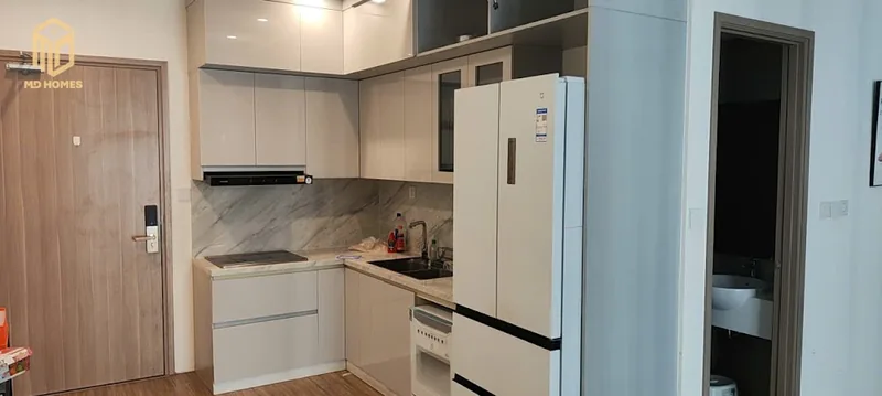Ảnh 1 căn hộ 2 Ngủ + SA Vinhomes Smart City 63m²