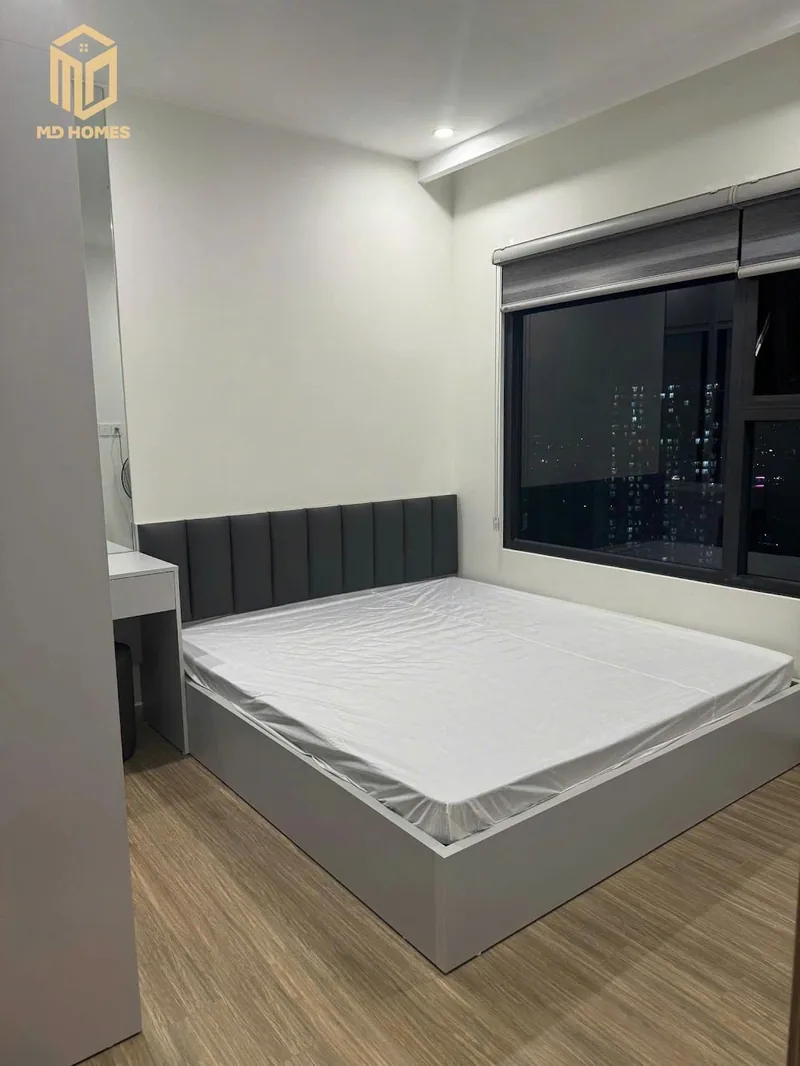 Ảnh 3 căn hộ 2 Ngủ + SA Vinhomes Smart City 63m²