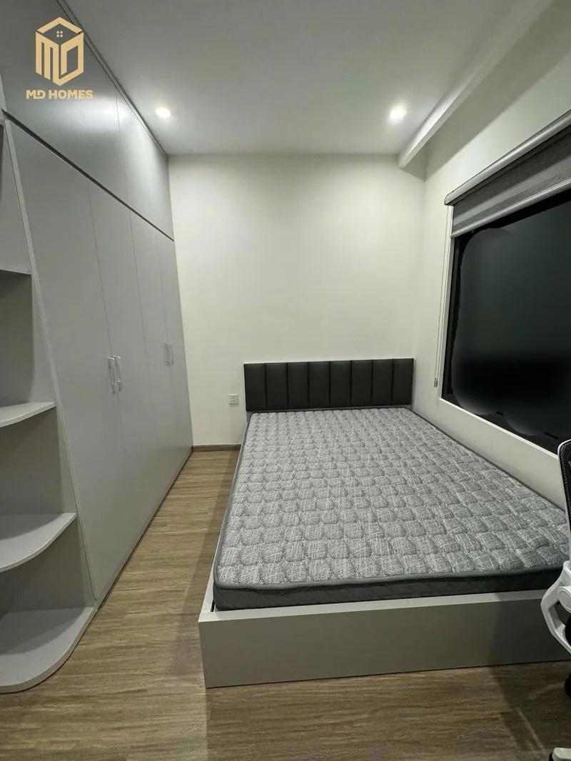 Ảnh 1 căn hộ 2 Ngủ + SA Vinhomes Smart City 63m²