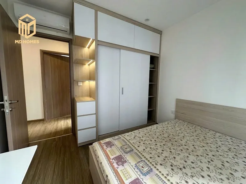 Ảnh 2 căn hộ 2 Ngủ + SA Vinhomes Smart City 63m²