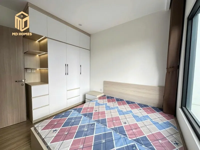 Ảnh 3 căn hộ 2 Ngủ + SA Vinhomes Smart City 63m²