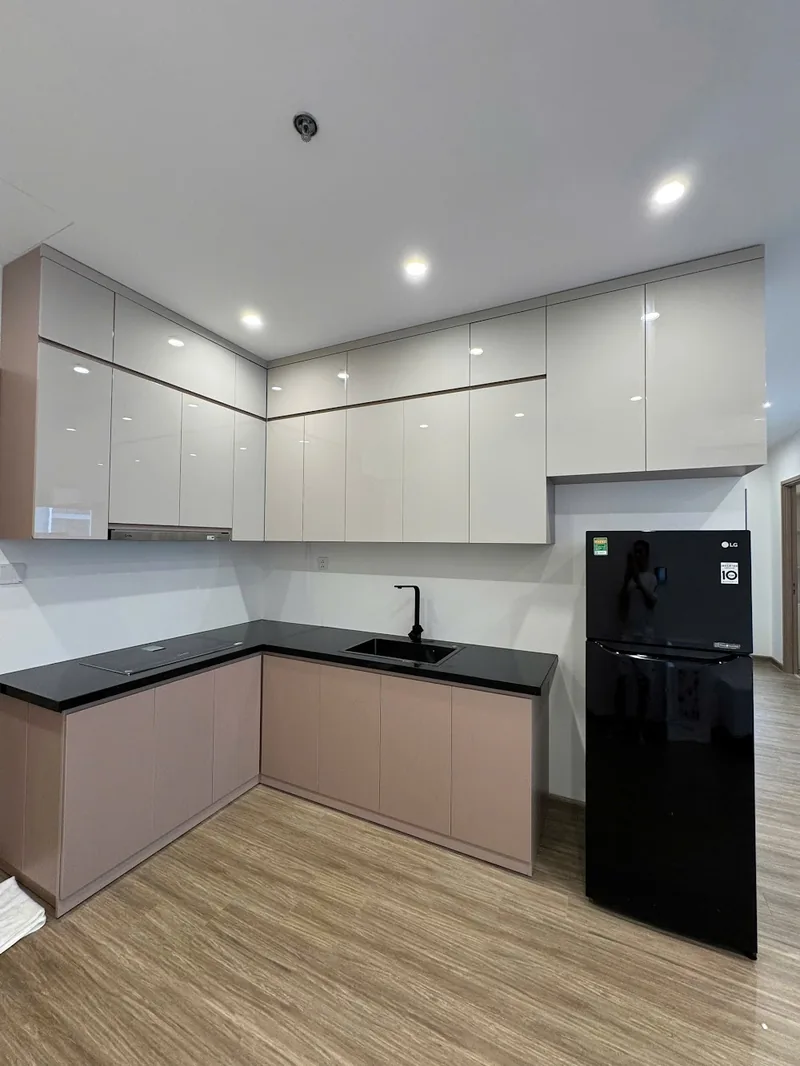 Ảnh 2 căn hộ 2 Ngủ + SA1 Vinhomes Smart City 64m²