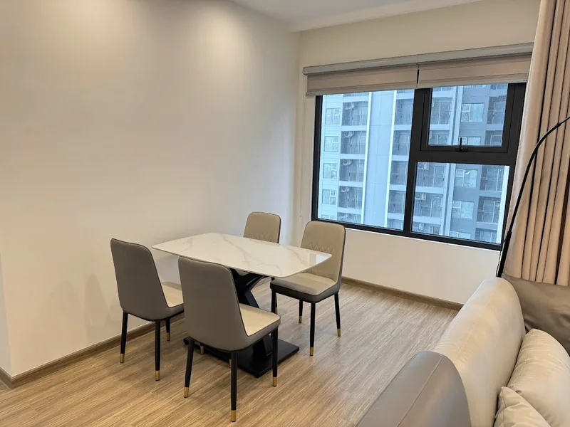 Ảnh 13 căn hộ 2 Ngủ + SA1 Vinhomes Smart City 64m²
