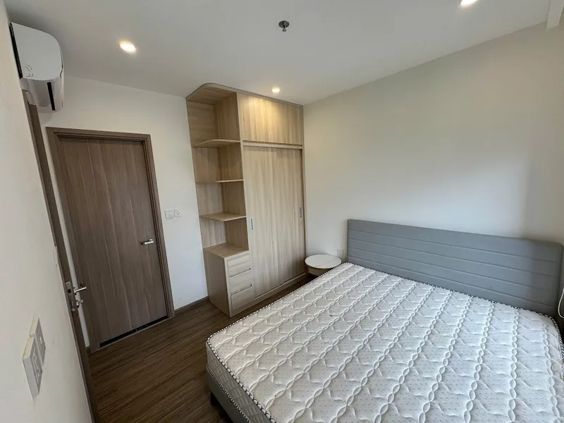 Ảnh 15 căn hộ 2 Ngủ + SA1 Vinhomes Smart City 64m²