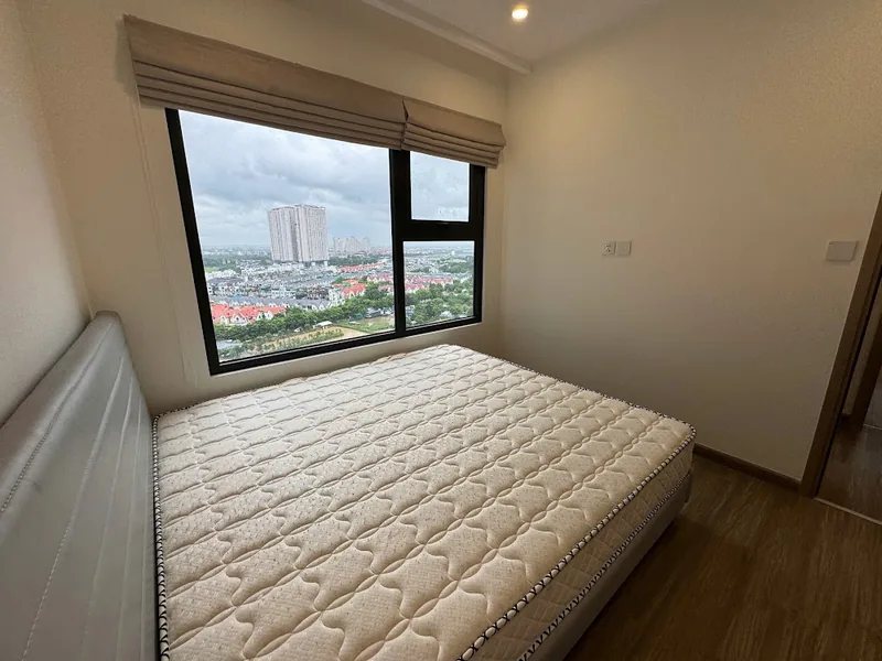 Ảnh 16 căn hộ 2 Ngủ + SA1 Vinhomes Smart City 64m²