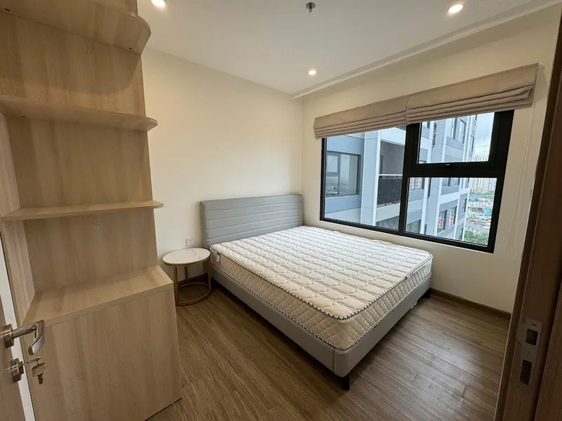 Ảnh 17 căn hộ 2 Ngủ + SA1 Vinhomes Smart City 64m²