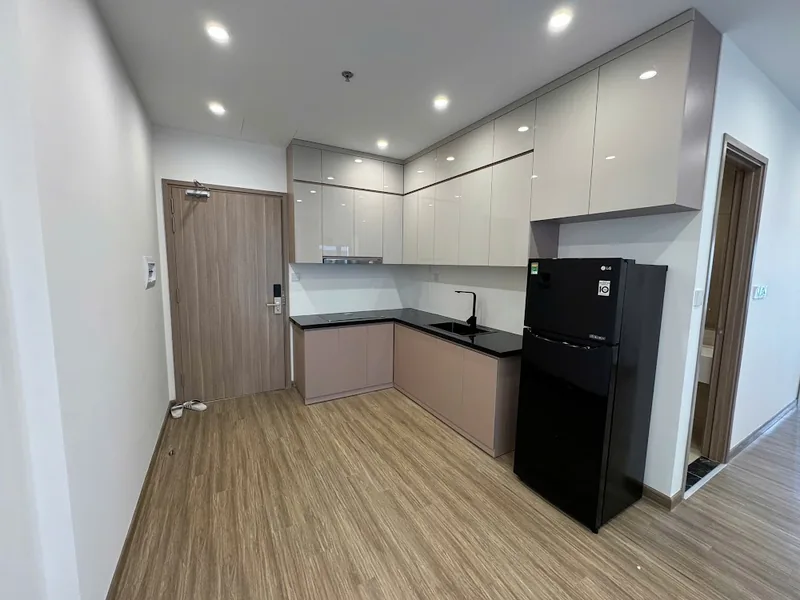 Ảnh 18 căn hộ 2 Ngủ + SA1 Vinhomes Smart City 64m²