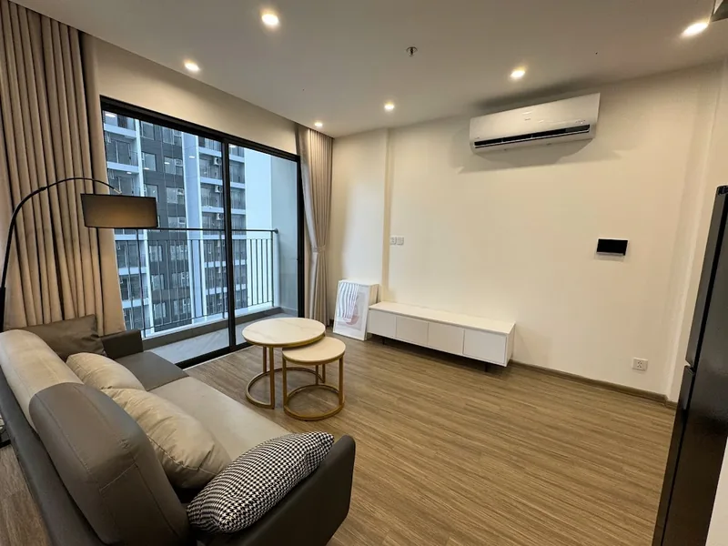 Ảnh 5 căn hộ 2 Ngủ + SA1 Vinhomes Smart City 64m²