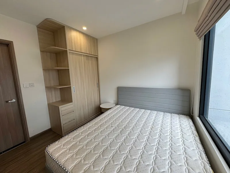 Ảnh 6 căn hộ 2 Ngủ + SA1 Vinhomes Smart City 64m²