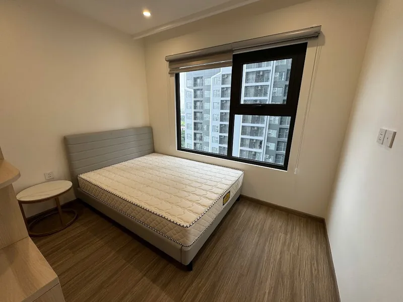 Ảnh 8 căn hộ 2 Ngủ + SA1 Vinhomes Smart City 64m²