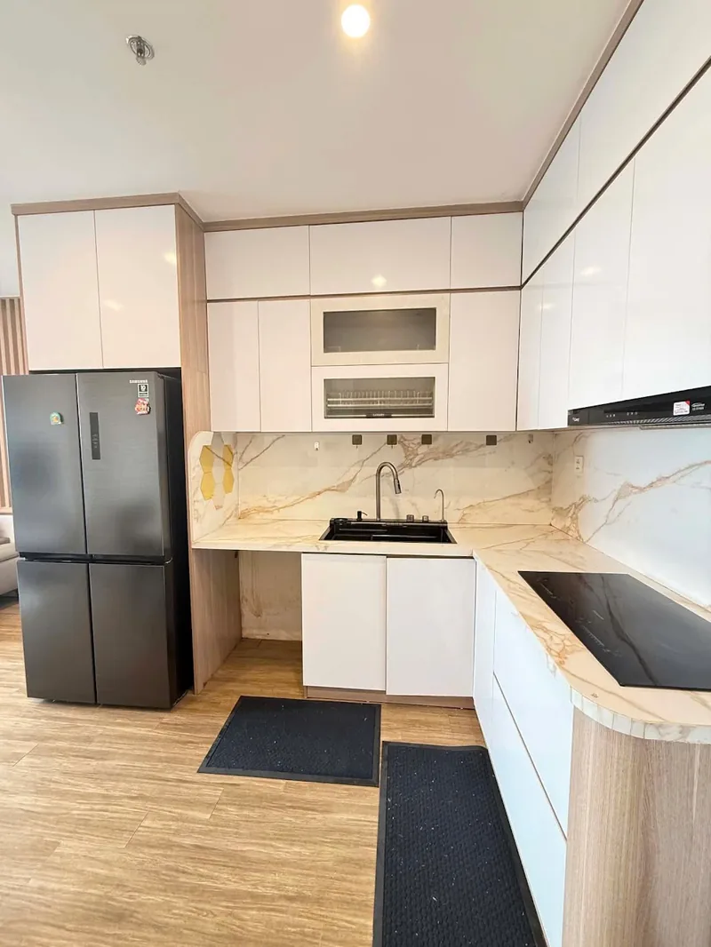Ảnh 8 căn hộ 2 Ngủ + SA5 Vinhomes Smart City 64m²