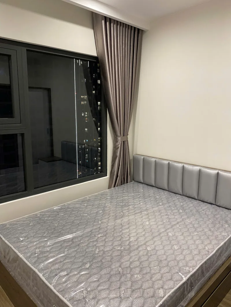 Ảnh 2 căn hộ 2 Ngủ + SA5 Vinhomes Smart City 64m²
