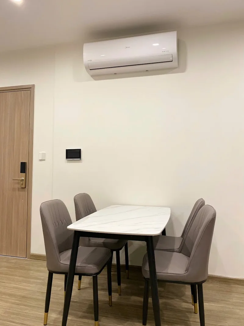 Ảnh 3 căn hộ 2 Ngủ + SA5 Vinhomes Smart City 64m²