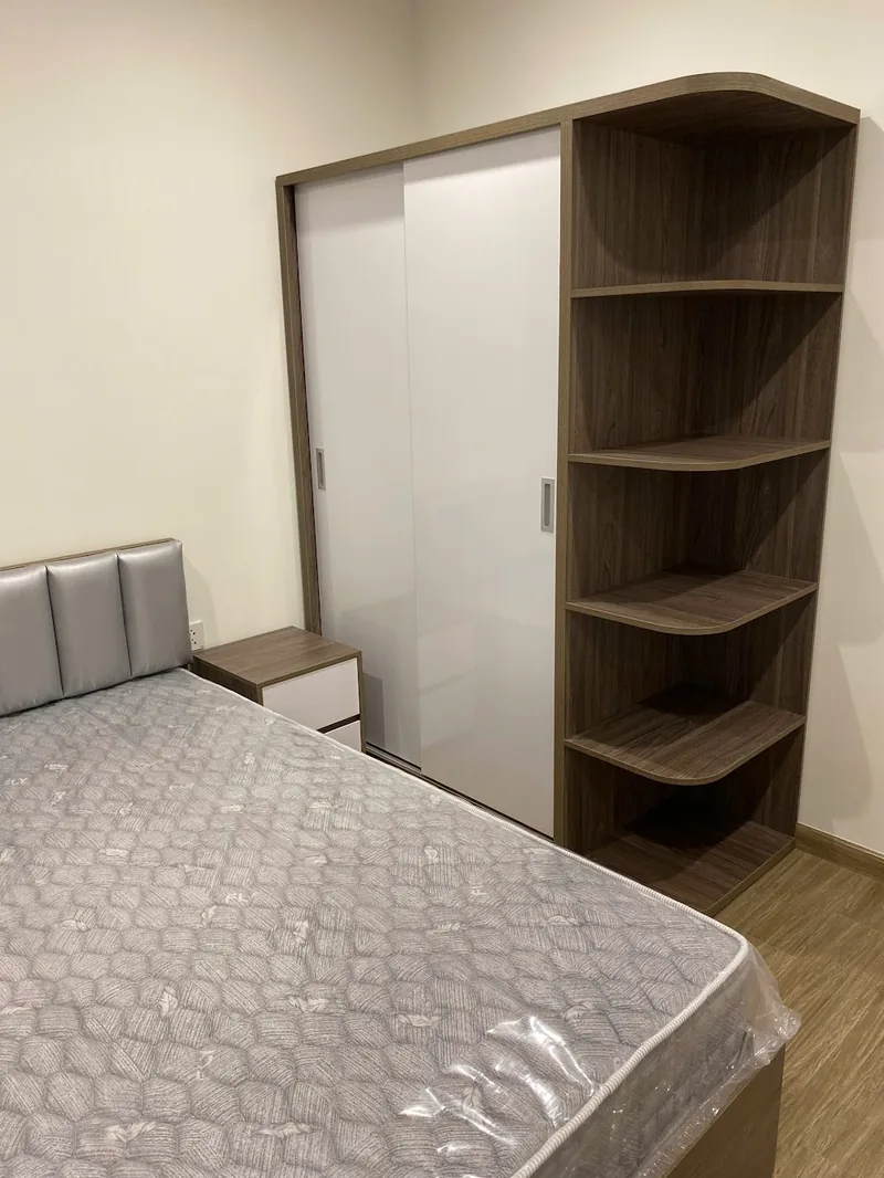 Ảnh 5 căn hộ 2 Ngủ + SA5 Vinhomes Smart City 64m²