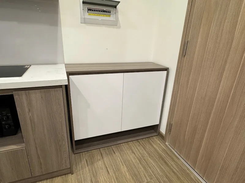 Ảnh 6 căn hộ 2 Ngủ + SA5 Vinhomes Smart City 64m²