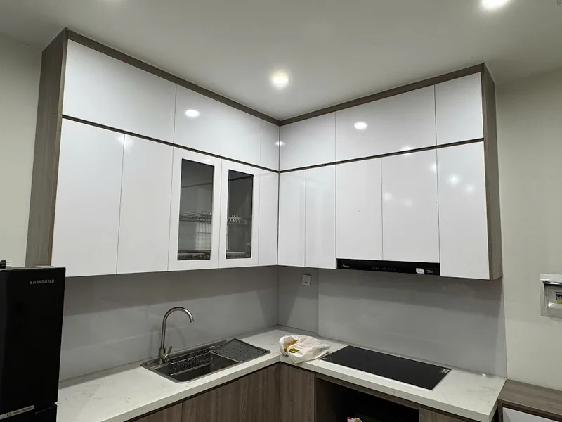 Ảnh 7 căn hộ 2 Ngủ + SA5 Vinhomes Smart City 64m²