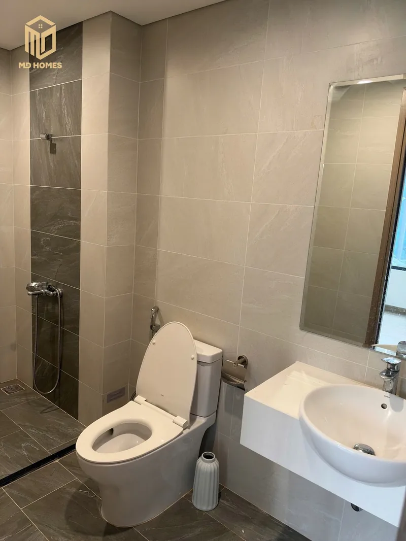 Ảnh 1 căn hộ 2 Ngủ + SA Vinhomes Smart City 64m²