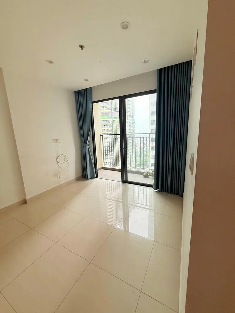 Ảnh 1 căn hộ 2 Ngủ S302 Vinhomes Smart City 54m²