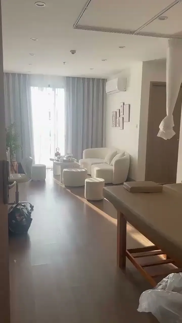 Ảnh 1 căn hộ 2 Ngủ S201 Vinhomes Smart City 54m²