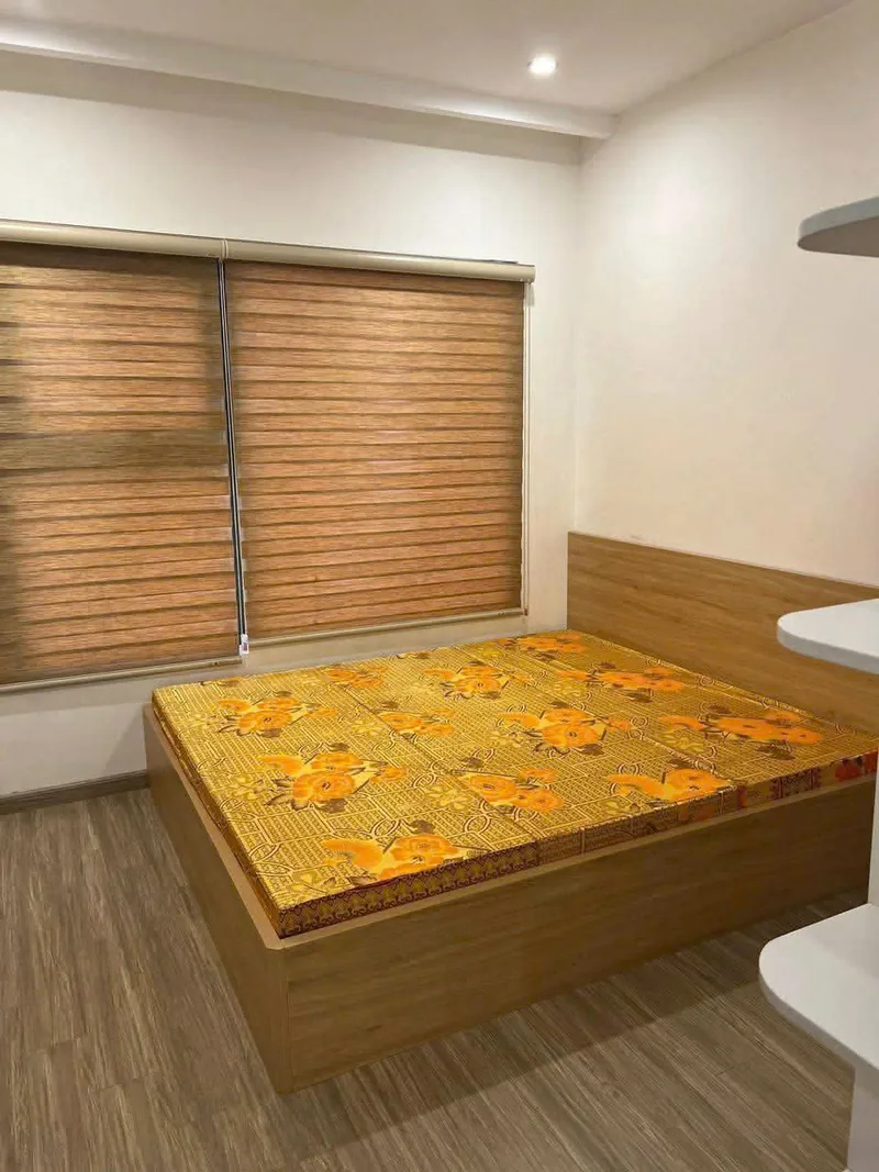 Ảnh 2 căn hộ 2 Ngủ S301 Vinhomes Smart City 54m²