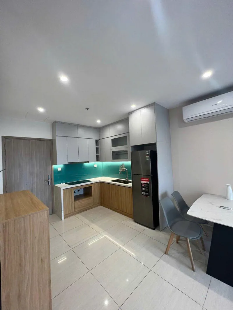 Ảnh 3 căn hộ 2 Ngủ S301 Vinhomes Smart City 54m²