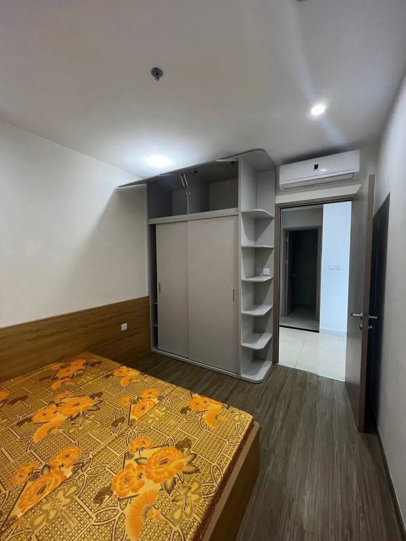 Ảnh 7 căn hộ 2 Ngủ S301 Vinhomes Smart City 54m²