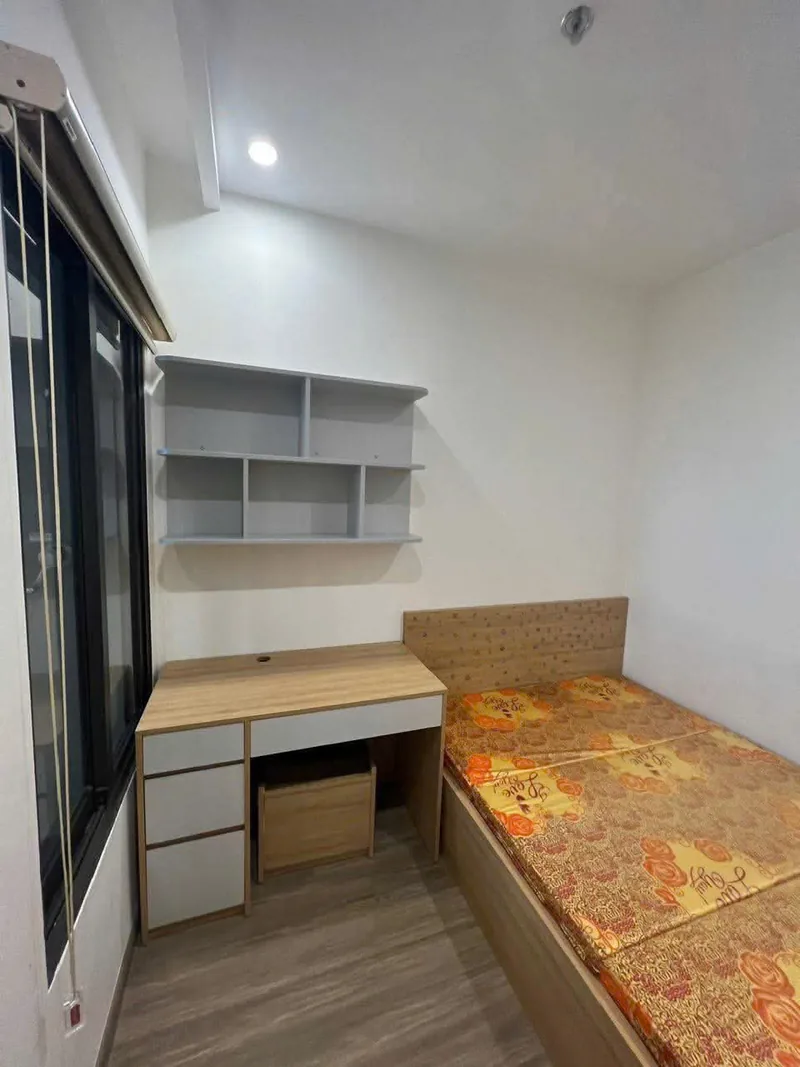 Ảnh 8 căn hộ 2 Ngủ S301 Vinhomes Smart City 54m²