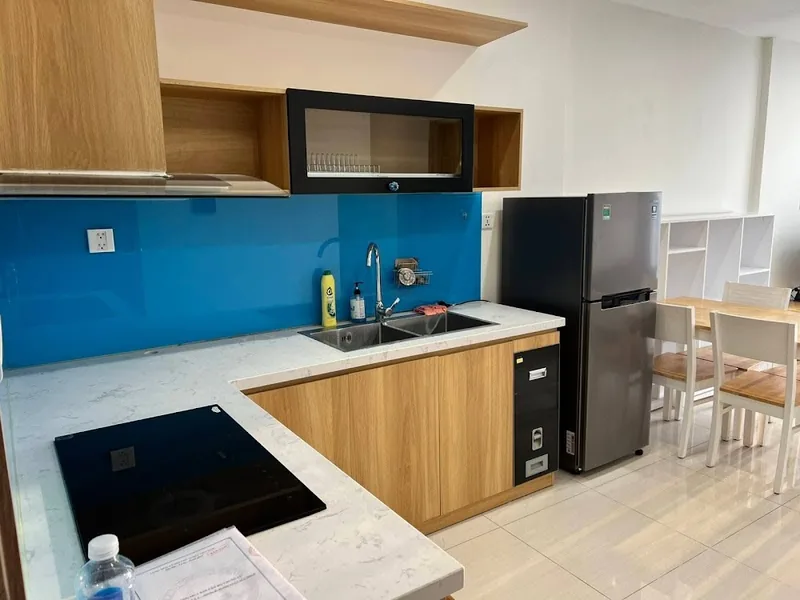 Ảnh 4 căn hộ 2 Ngủ S103 Vinhomes Smart City 54m²
