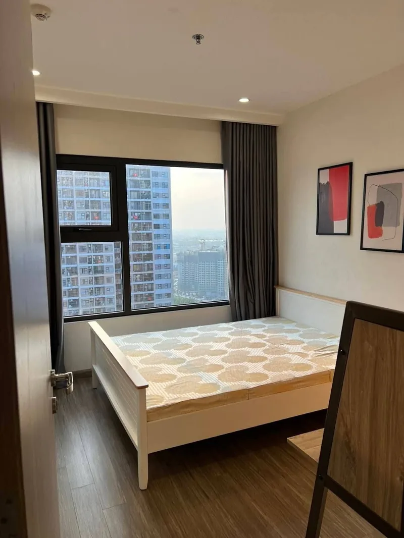 Ảnh 5 căn hộ 2 Ngủ S103 Vinhomes Smart City 54m²