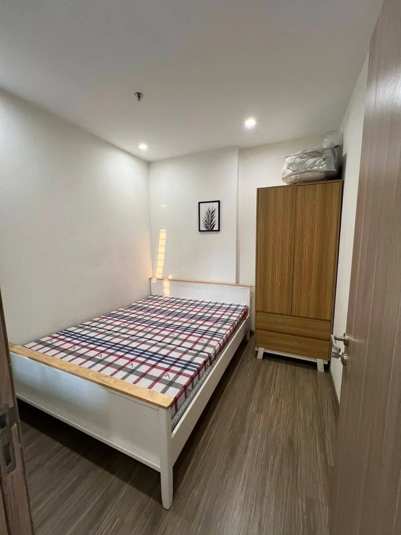 Ảnh 1 căn hộ 2 Ngủ S103 Vinhomes Smart City 54m²