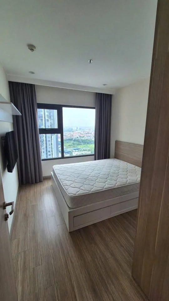 Ảnh 4 căn hộ 2 Ngủ S205 Vinhomes Smart City 54m²