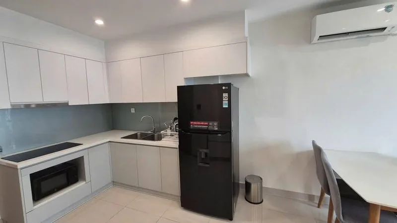 Ảnh 5 căn hộ 2 Ngủ S205 Vinhomes Smart City 54m²