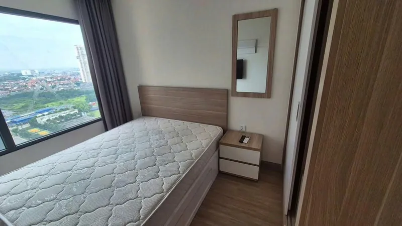 Ảnh 1 căn hộ 2 Ngủ S205 Vinhomes Smart City 54m²