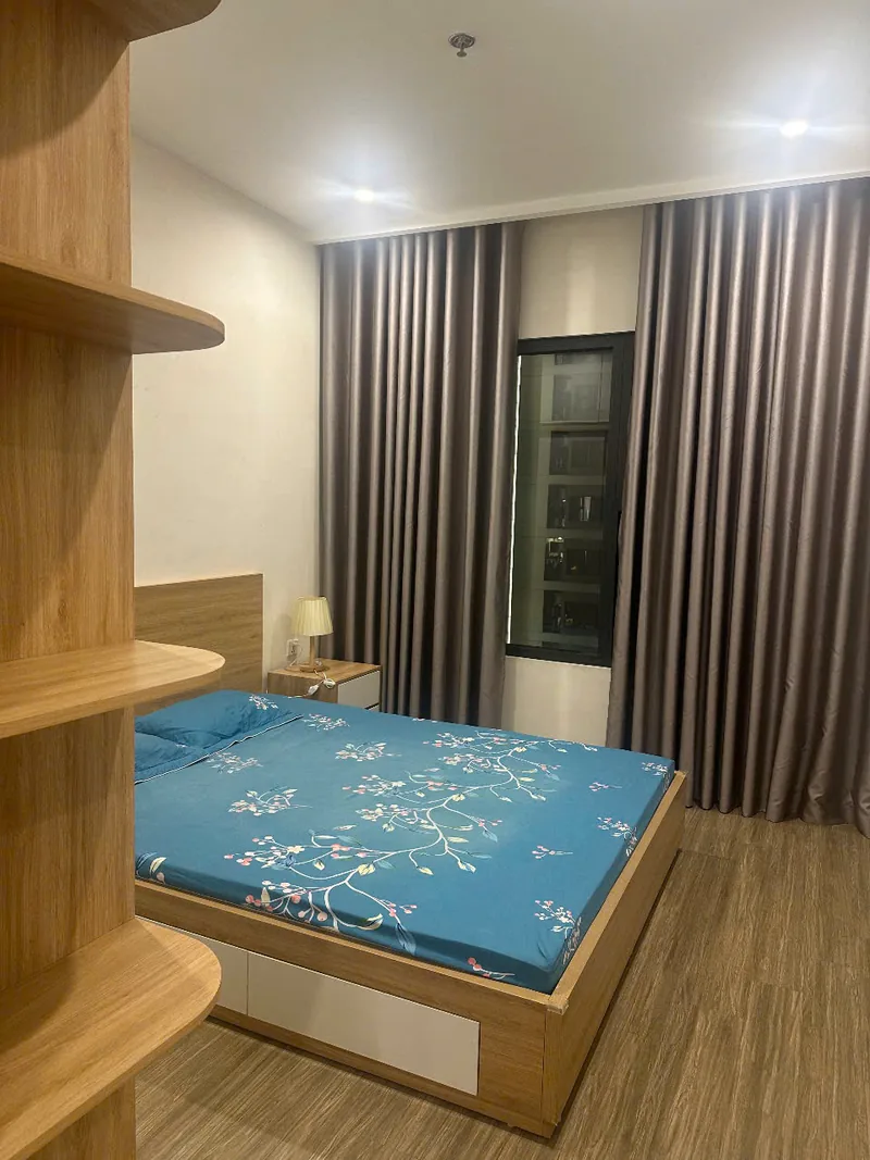 Ảnh 11 căn hộ 2 Ngủ S303 Vinhomes Smart City 54m²