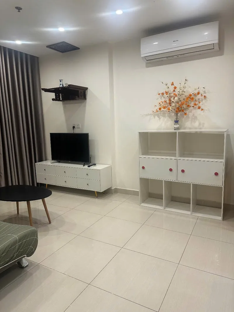 Ảnh 3 căn hộ 2 Ngủ S303 Vinhomes Smart City 54m²