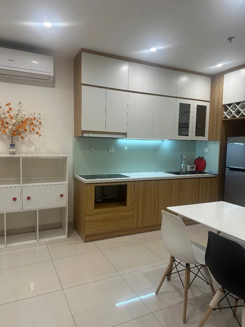 Ảnh 4 căn hộ 2 Ngủ S303 Vinhomes Smart City 54m²