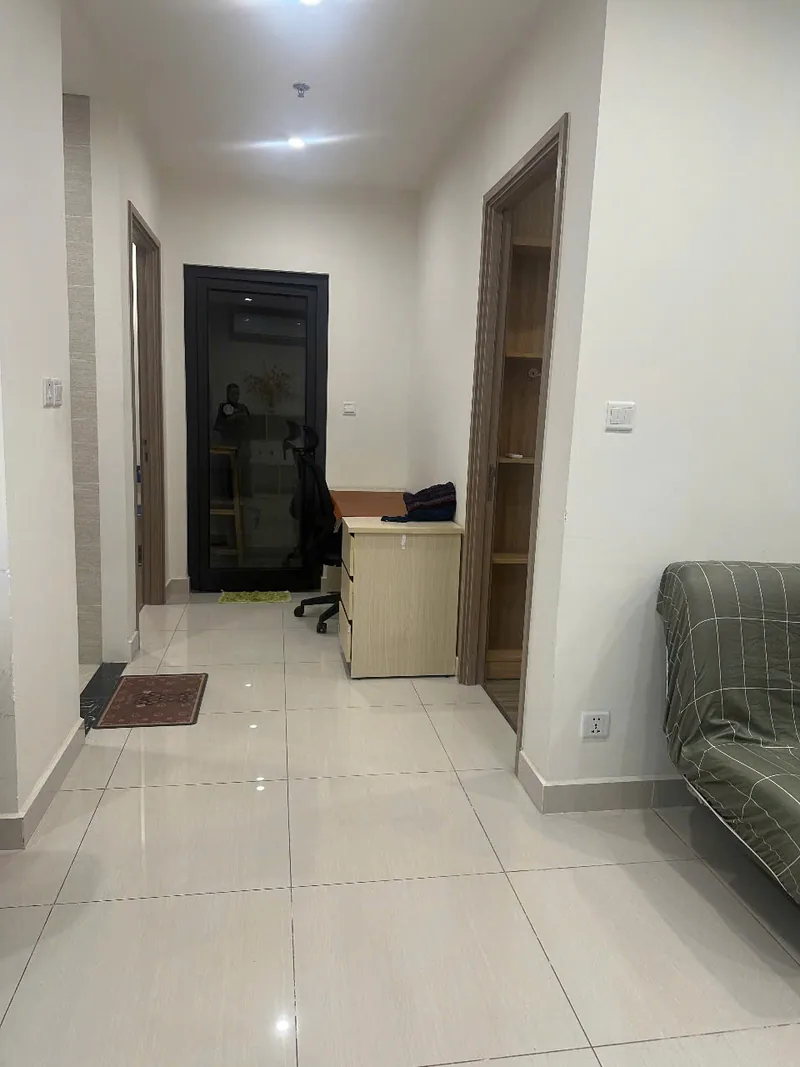 Ảnh 7 căn hộ 2 Ngủ S303 Vinhomes Smart City 54m²