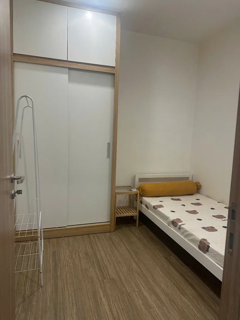 Ảnh 10 căn hộ 2 Ngủ S303 Vinhomes Smart City 54m²
