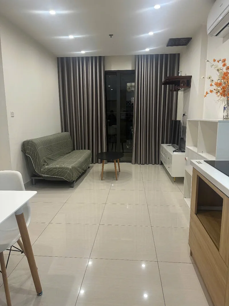 Ảnh 1 căn hộ 2 Ngủ S303 Vinhomes Smart City 54m²