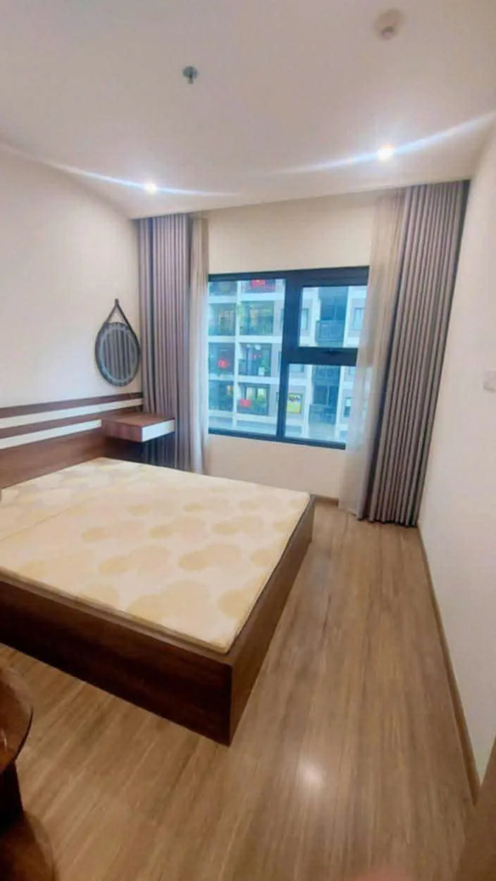 Ảnh 4 căn hộ 2 Ngủ S302 Vinhomes Smart City 54m²