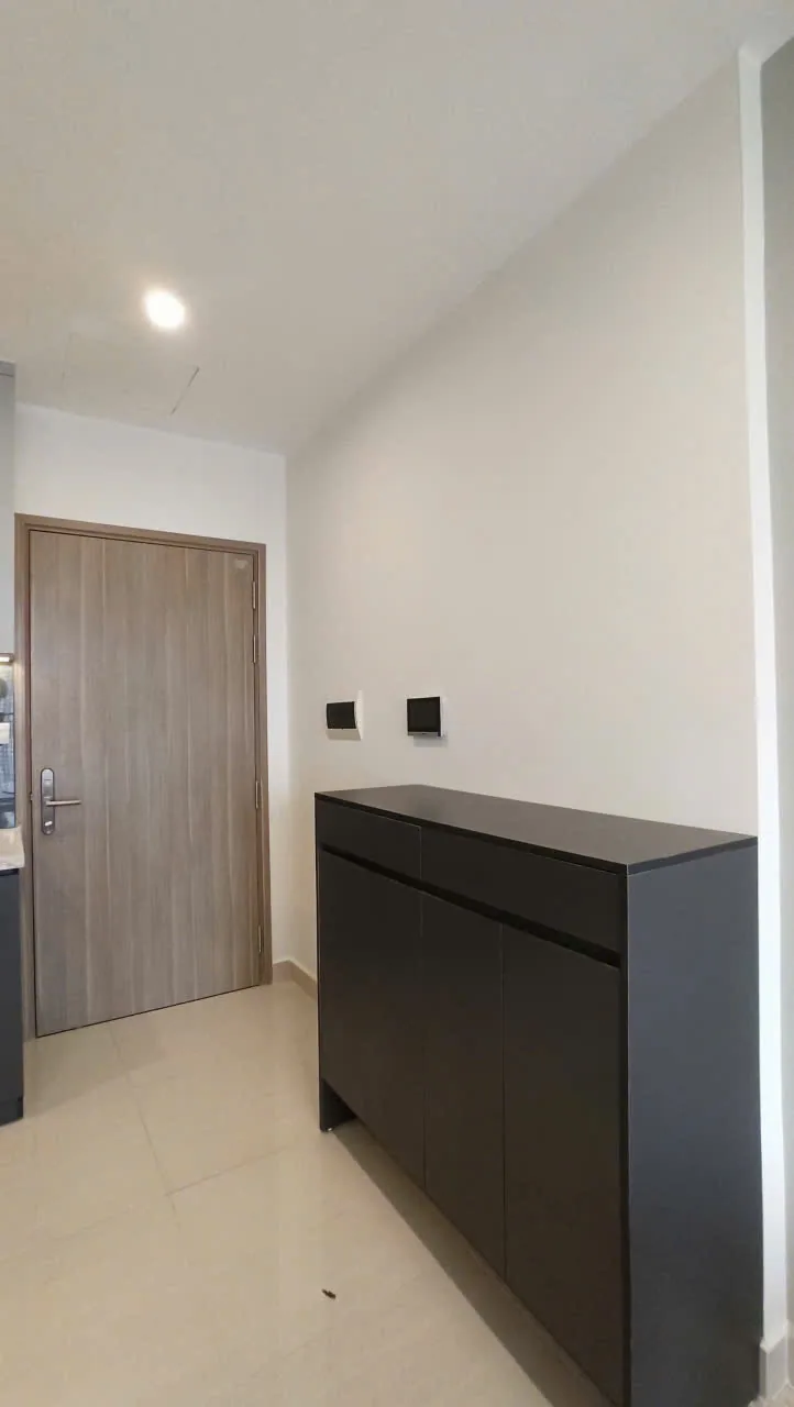 Ảnh 2 căn hộ 2 Ngủ S301 Vinhomes Smart City 54m²