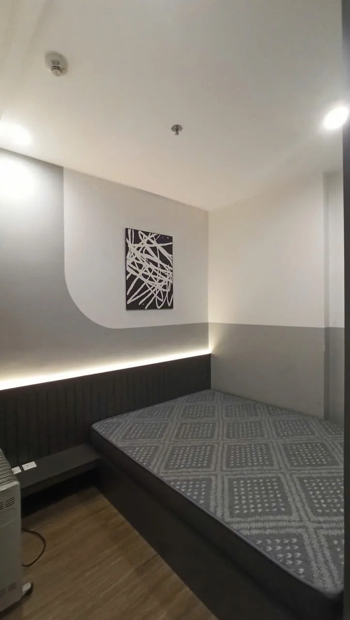 Ảnh 14 căn hộ 2 Ngủ S301 Vinhomes Smart City 54m²