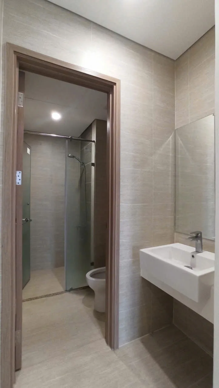 Ảnh 15 căn hộ 2 Ngủ S301 Vinhomes Smart City 54m²