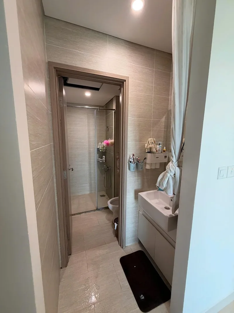 Ảnh 3 căn hộ 2 Ngủ S102 Vinhomes Smart City 54m²
