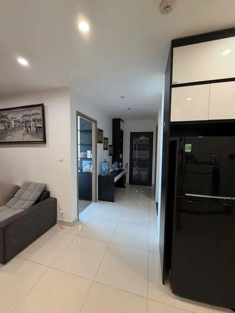Ảnh 6 căn hộ 2 Ngủ S102 Vinhomes Smart City 54m²