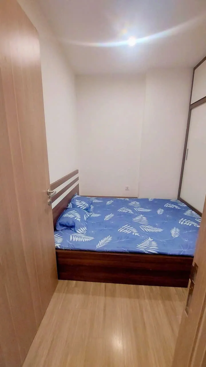 Ảnh 3 căn hộ 2 Ngủ S301 Vinhomes Smart City 54m²